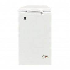 EF EFCF 110W SW Chest Freezer (92L)